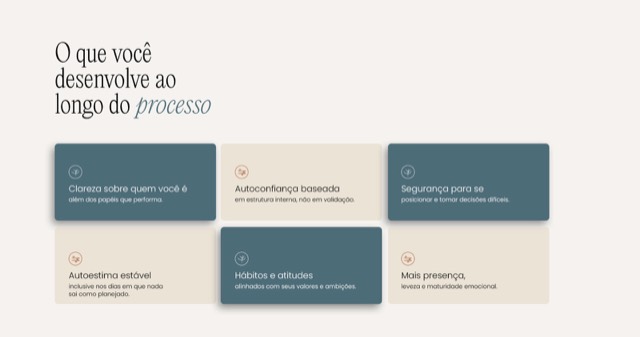 Mentoria Alma — peça 4