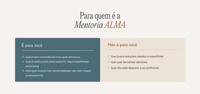 Mentoria Alma — peça 7