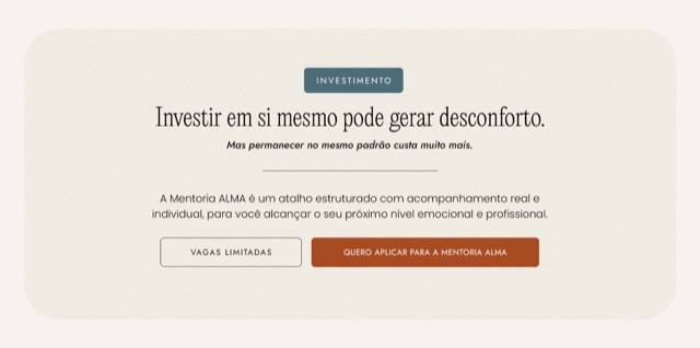 Mentoria Alma — peça 11