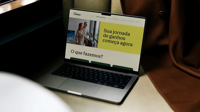 Zelena