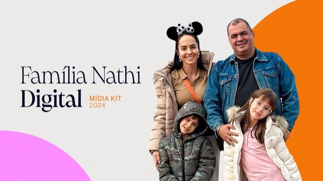 Família Nathi Digital