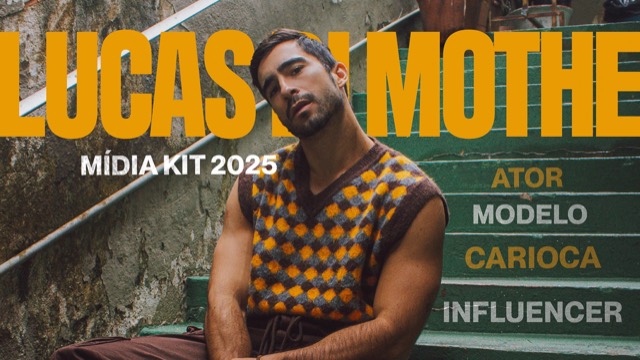 Lucas Di Mothe