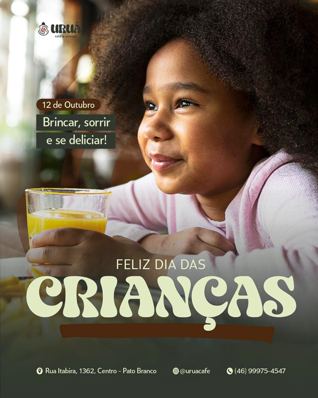 Uruá Café — peça 3
