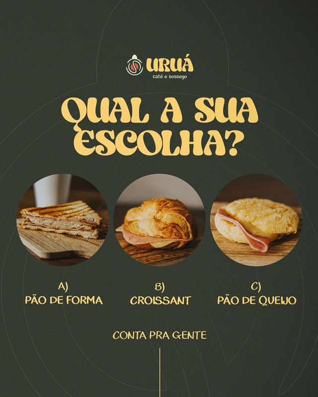Uruá Café — peça 11
