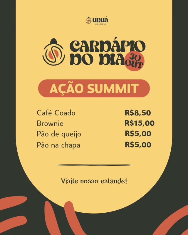Uruá Café — peça 14