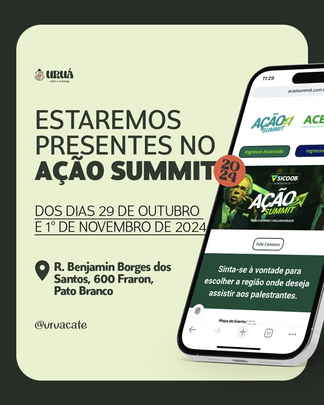 Uruá Café — peça 15