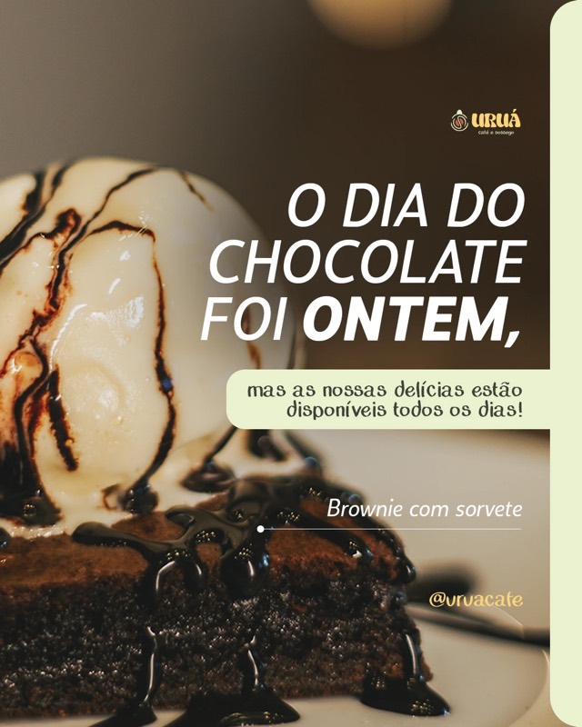 Uruá Café — peça 17