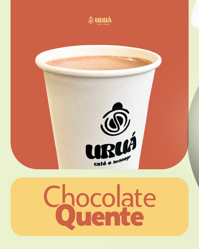 Uruá Café — peça 18