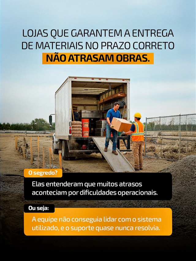 Viasoft Construshow — peça 3