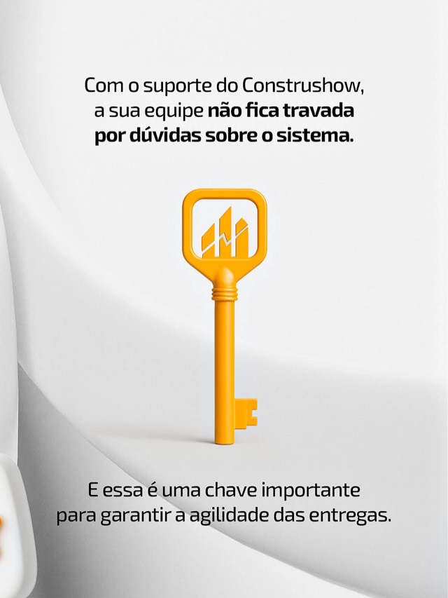Viasoft Construshow — peça 6