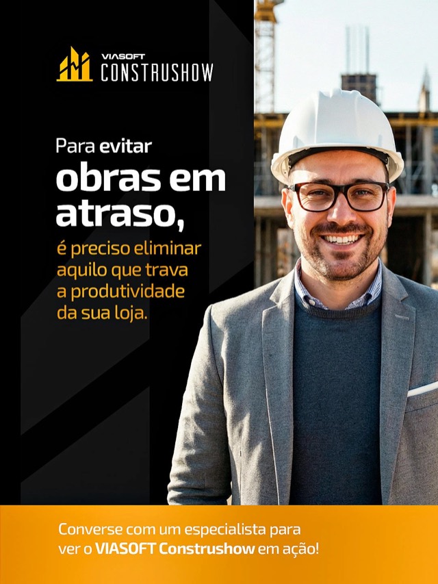 Viasoft Construshow — peça 7