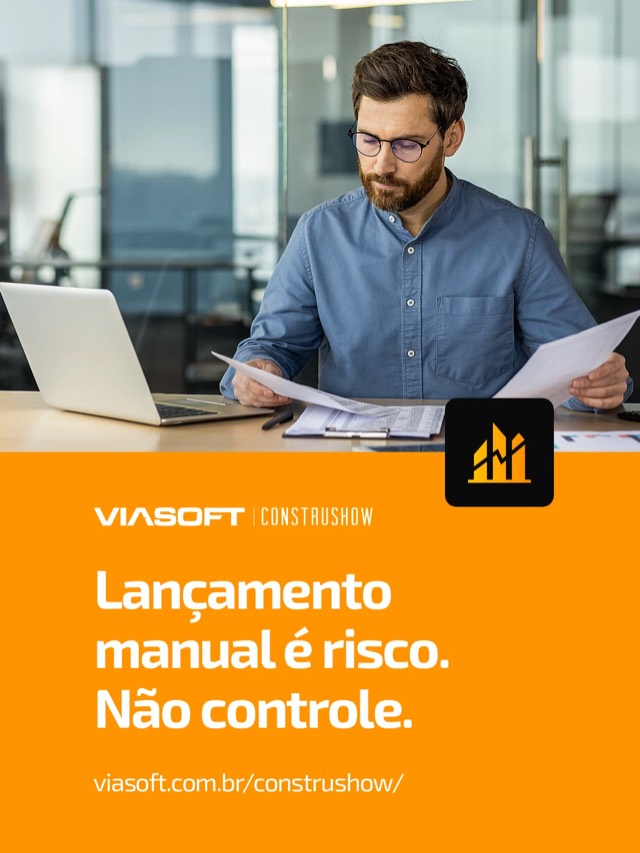 Viasoft Construshow — peça 8