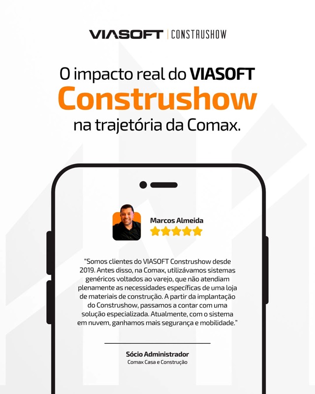 Viasoft Construshow — peça 9