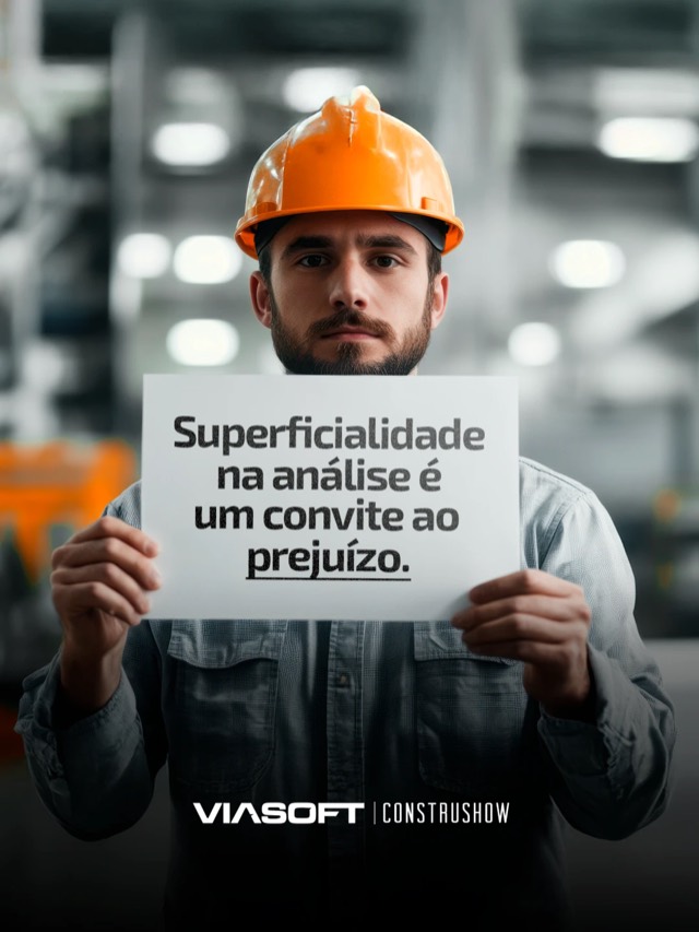Viasoft Construshow — peça 10