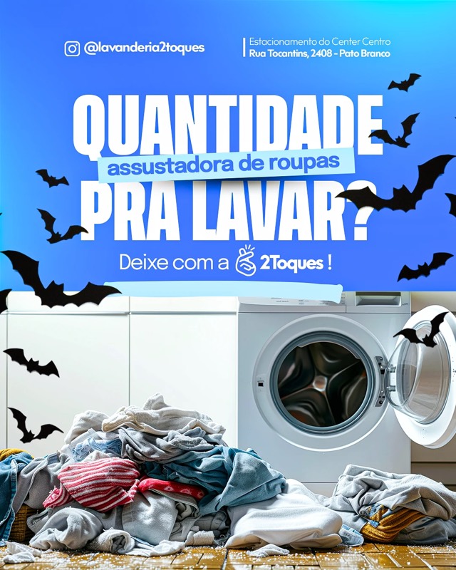 2 Toques — peça 8
