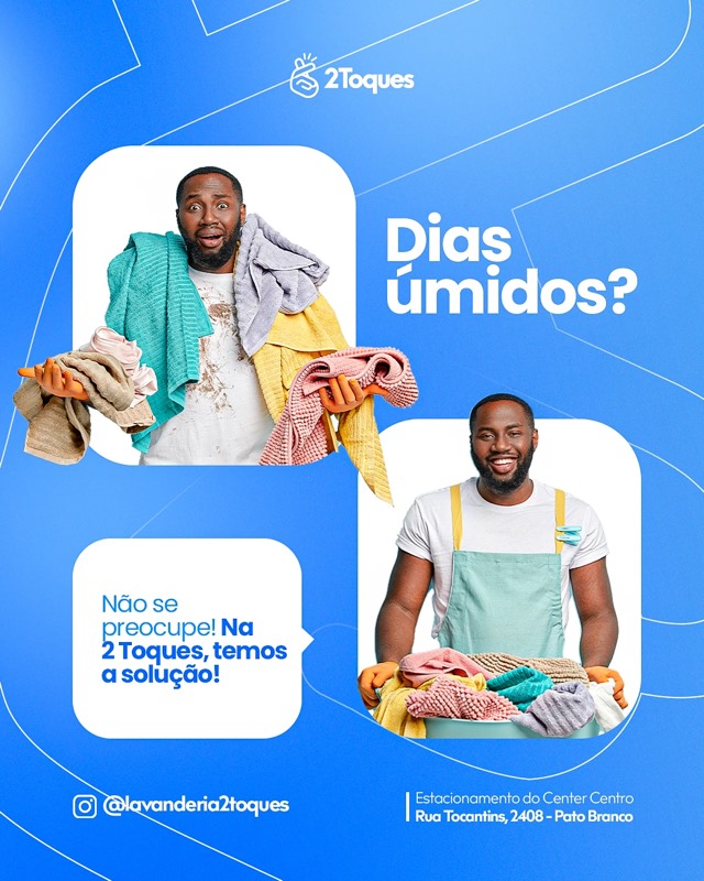 2 Toques — peça 10