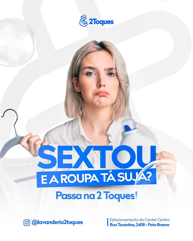2 Toques — peça 13