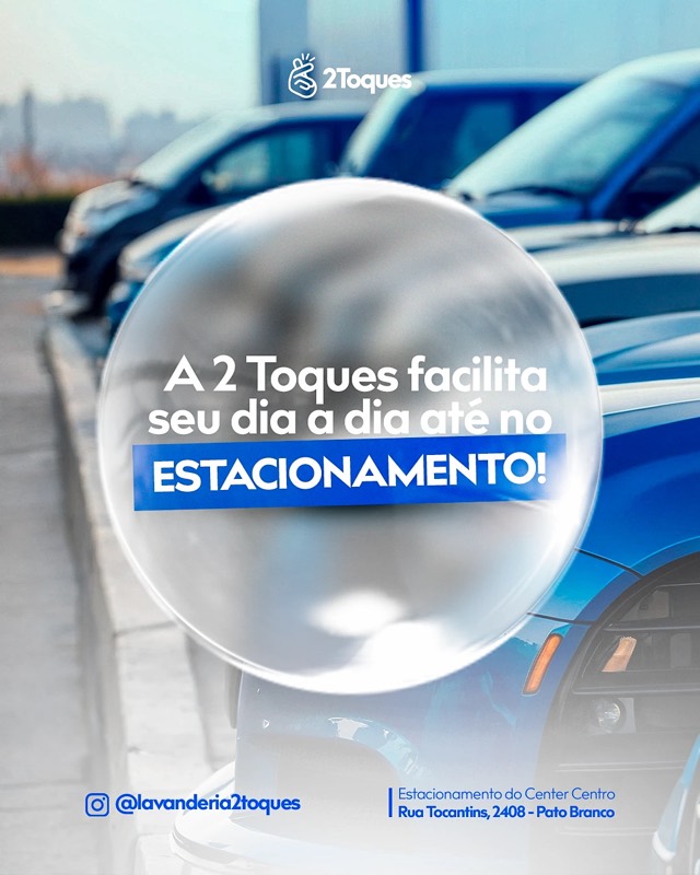 2 Toques — peça 14