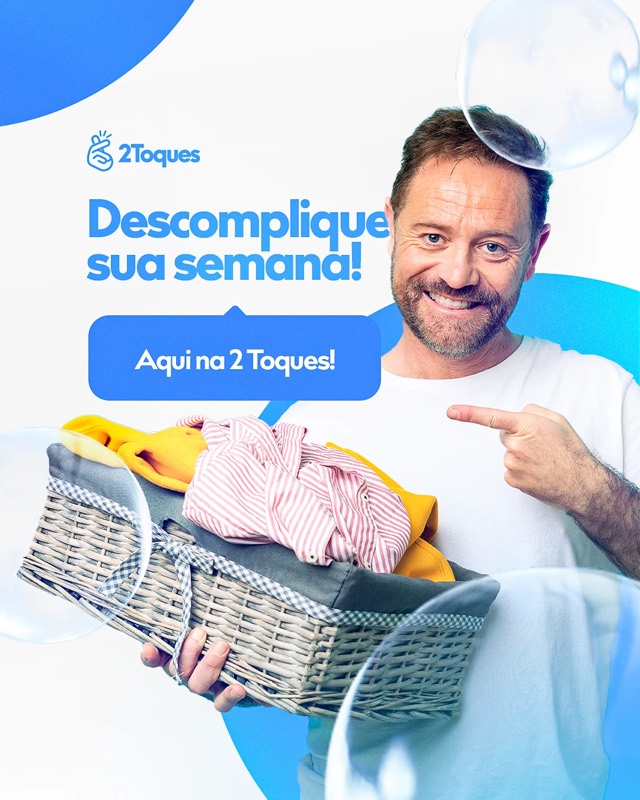 2 Toques — peça 15