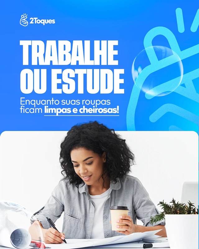 2 Toques — peça 17