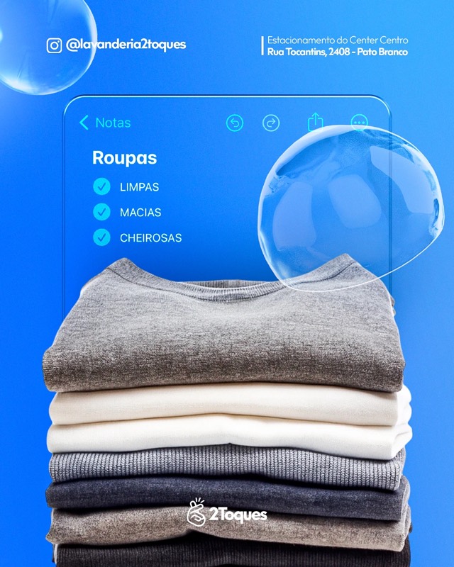 2 Toques — peça 18