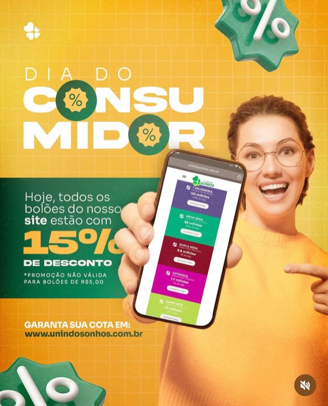 Unindo Sonhos — peça 8