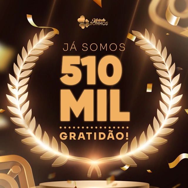 Unindo Sonhos — peça 13