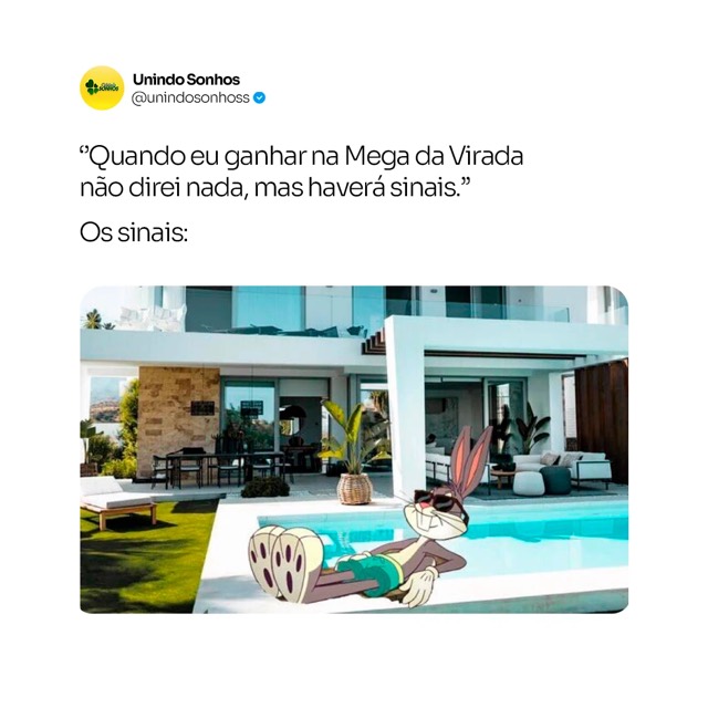 Unindo Sonhos — peça 14