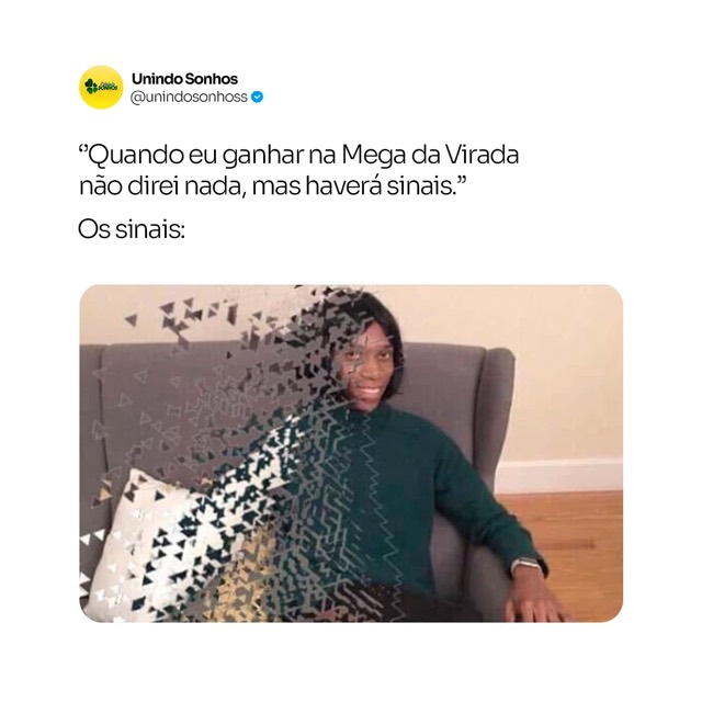 Unindo Sonhos — peça 15