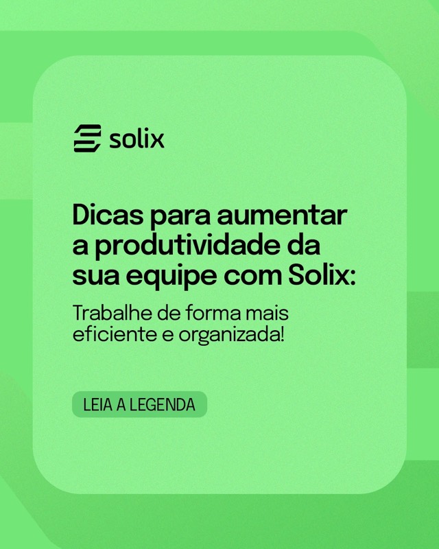 Solix — peça 7