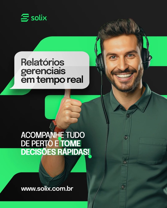 Solix — peça 9