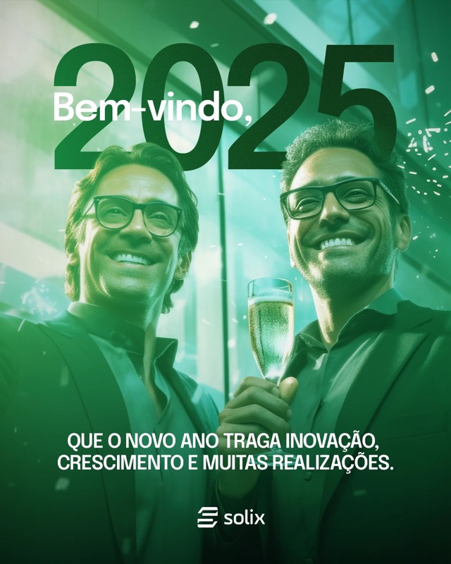 Solix — peça 12