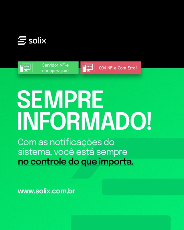 Solix — peça 13