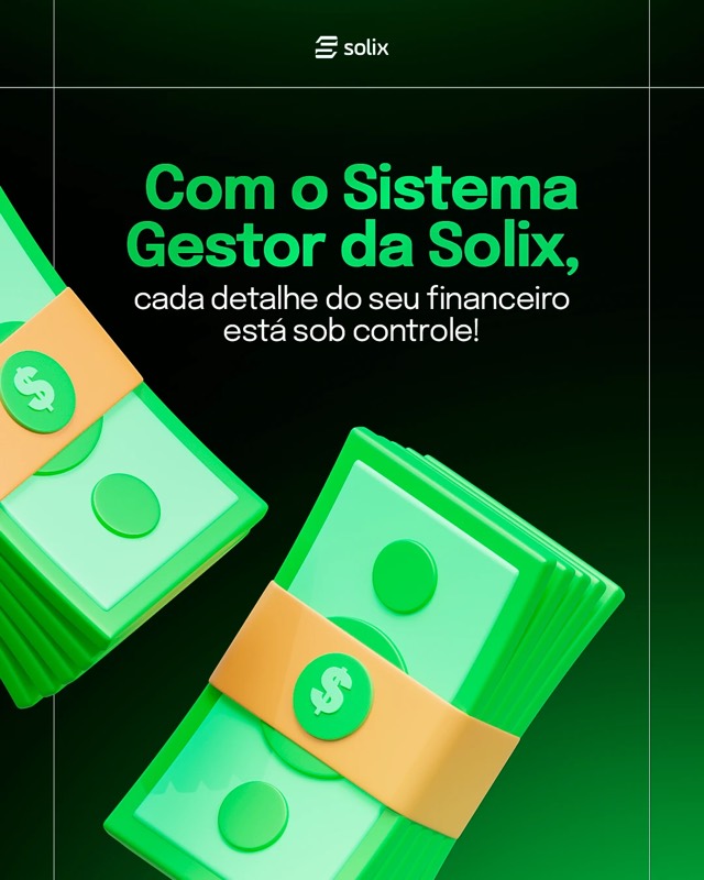 Solix — peça 18